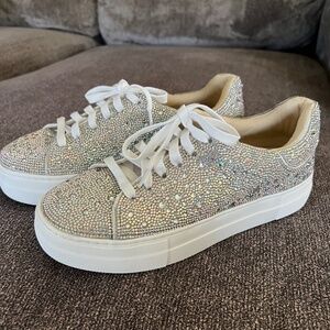 Betsy Johnson Sidney shoe